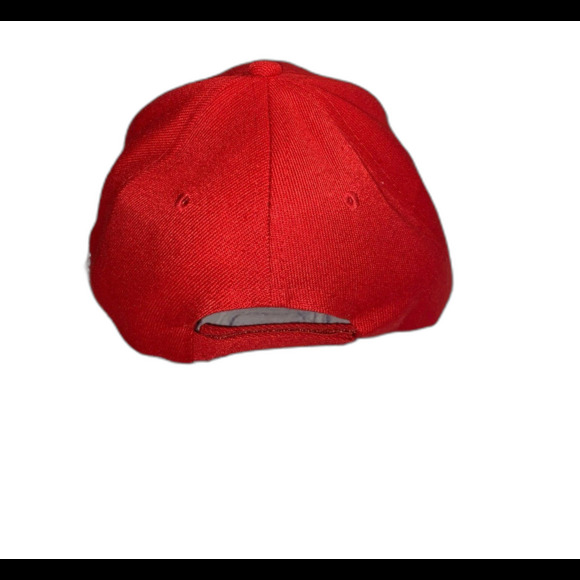 Philadelphia Phillies Cap Hat Unisex Adjustable Strap Baseball - Picture 4 of 8